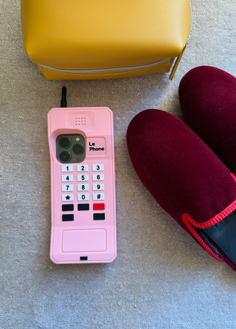 Le Phone® iPHONE CASE