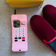 Le Phone® iPHONE CASE