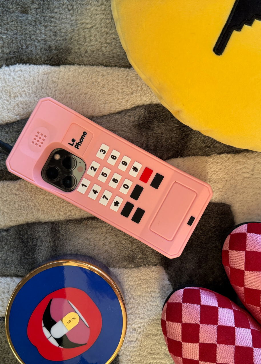 Le Phone® iPHONE CASE