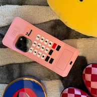 Le Phone® iPHONE CASE