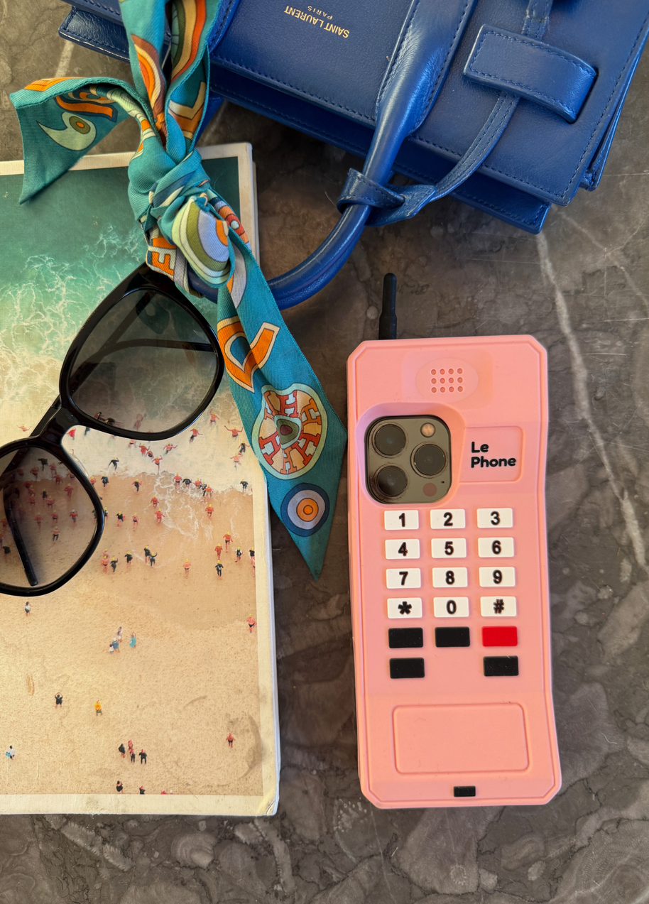 Le Phone® iPHONE CASE