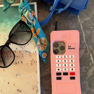 Le Phone® iPHONE CASE