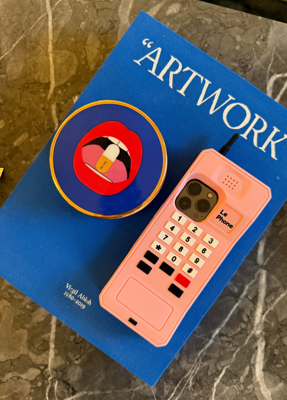Le Phone® iPHONE CASE