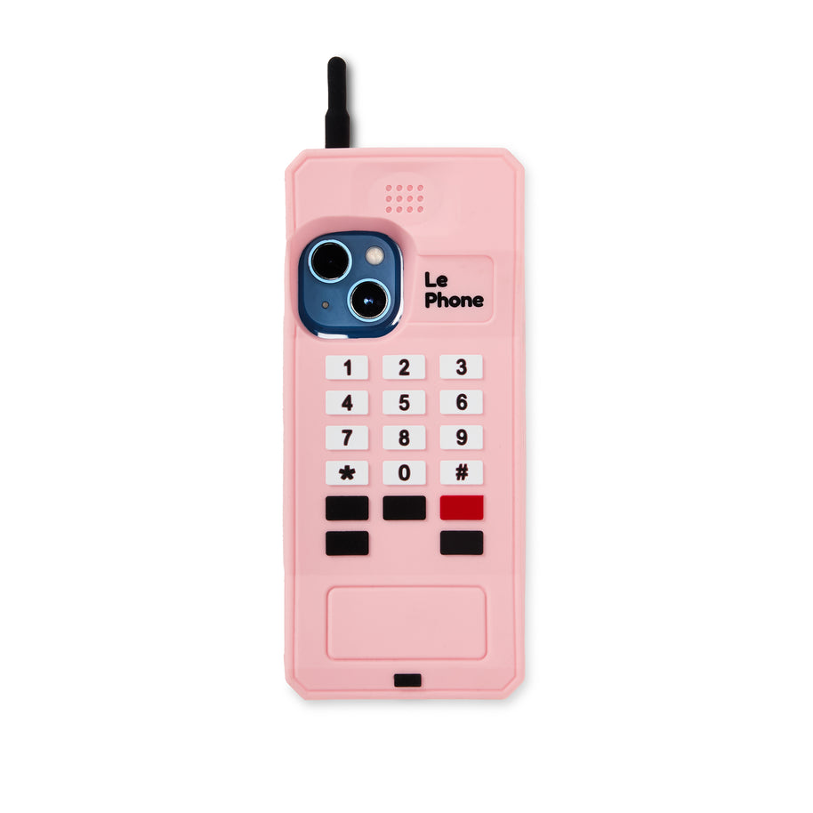 Le Phone® iPHONE CASE